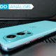 Imagen para el artículo titulado Oneplus Nord 2 5G, un móvil potente y asequible que amarás por sus fotos nocturnas